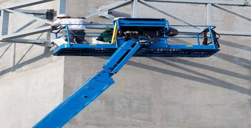 Steeplejacks Services in Barking